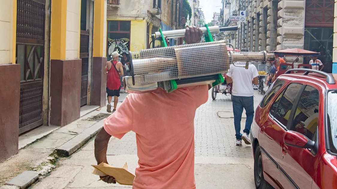 Cuba camufló ayuda para la epidemia de chikungunya en un pedido por el huracán Melissa