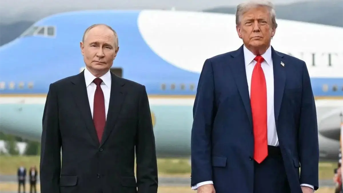Nueva estrategia de Trump impulsará restablecimiento de relaciones con Rusia, dice Kremlin