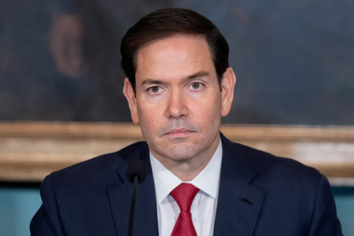 Marco Rubio exige a los países americanos «hacer más» para resolver la crisis en Haití
