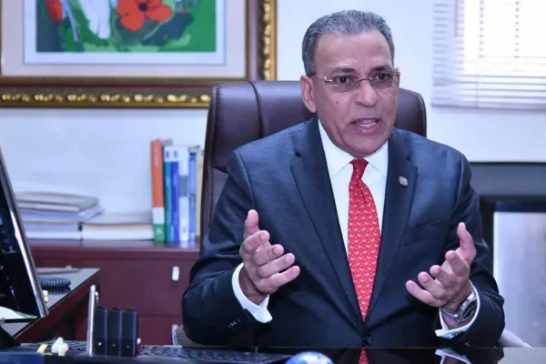 Osiris de León asegura planta de valorización de residuos en La Cuaba no representaría riesgo ambiental