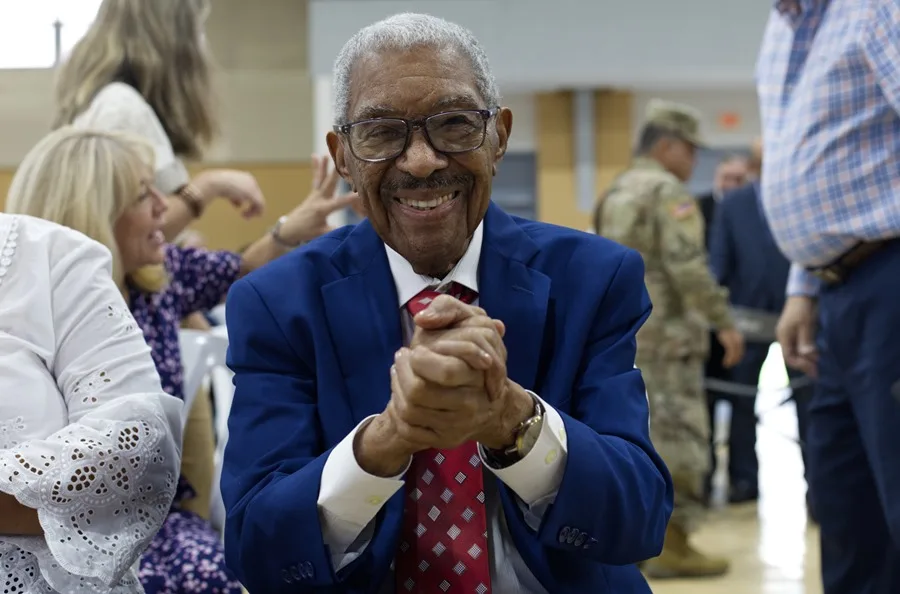 Fallece Rafael Ithier, fundador de la orquesta de salsa El Gran Combo de Puerto Rico