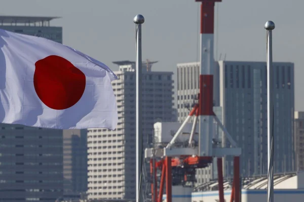 Terremoto de magnitud 7,6 sacude el norte de Japón; activan alerta por tsunami