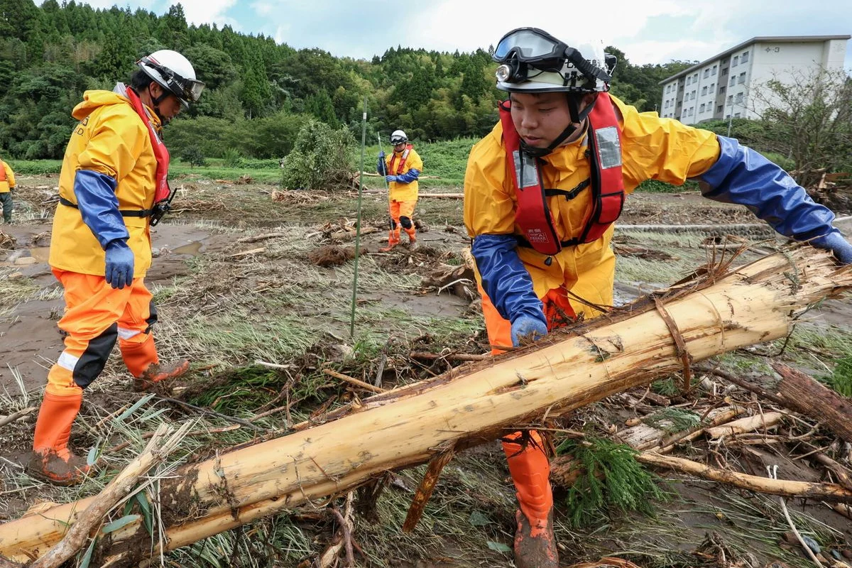 Un terremoto de magnitud 6 sacude la región occidental china de Xinjiang