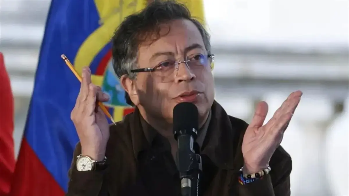 Petro afirma que Venezuela necesita una amnistía general y un gobierno de transición