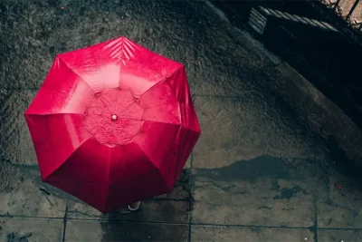 Indomet: mañana mayormente soleado dará paso a lluvias y tronadas en la tarde