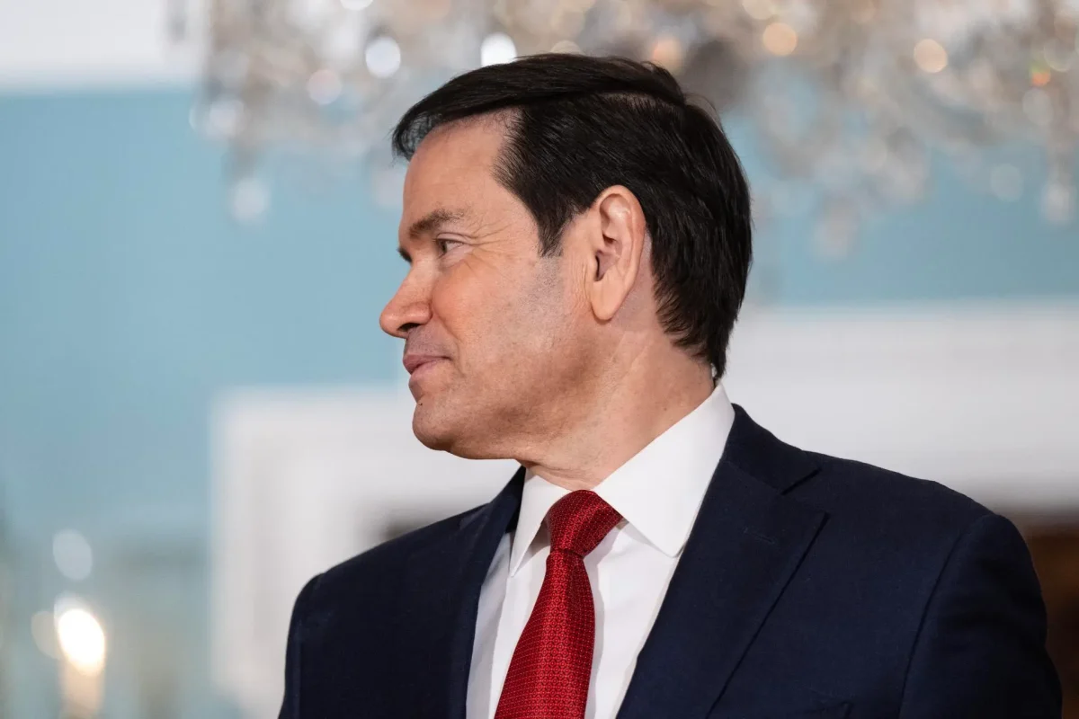 Marco Rubio aplaude detención de los sobrinos de Maduro: «Están siendo sancionados por actividades ilícitas»