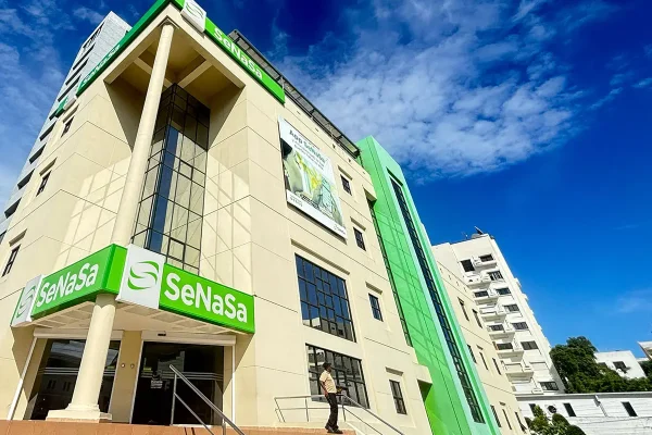 Diversos sectores respaldan medidas adoptadas en el caso SeNaSa