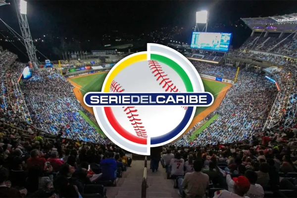 Serie del Caribe 2026 será en Guadalajara, México