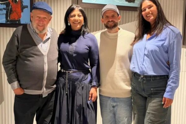 Julieta Prissell anuncia nueva exposición individual en el Museo Abreu