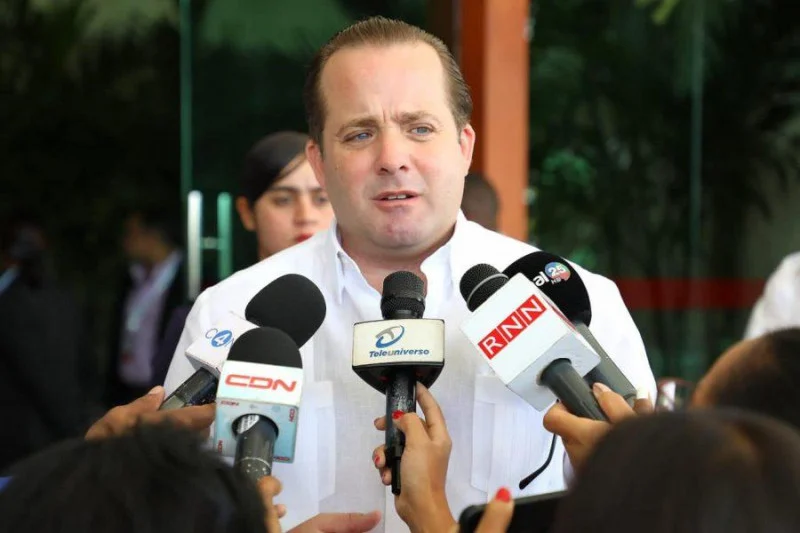 Paliza revela que “vendrán otros cambios más” en el gabinete de Abinader