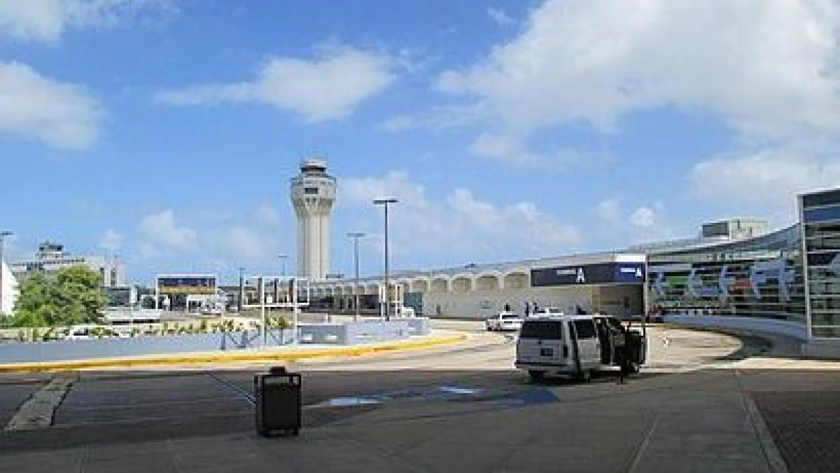Se suspenden los vuelos comerciales en Aeropuerto de Puerto Rico tras ataque de EE.UU. a Venezuela