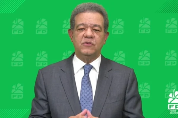 Leonel Fernández rompe el silencio sobre Venezuela: “Hay que evitar cualquier derramamiento de sangre”