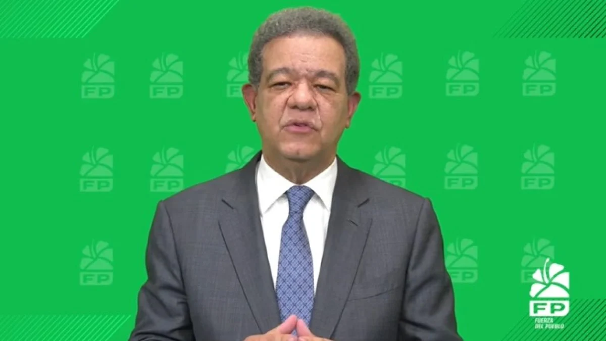 Leonel Fernández rompe el silencio sobre Venezuela: “Hay que evitar cualquier derramamiento de sangre”