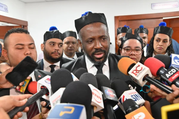 Wilson Camacho dice se trabaja «a toda marcha» en Operación Senasa 2.0