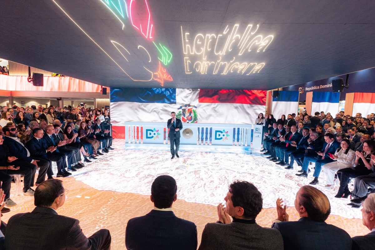 Banco Popular participa en FITUR 2026 enfocado en financiamiento y diversificación del modelo turístico