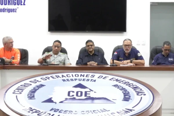 COE reporta ocho fallecidos durante segunda fase del operativo «Conciencia Por la Vida»