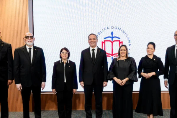 El Poder Judicial celebra su día con nuevos actores y grandes retos