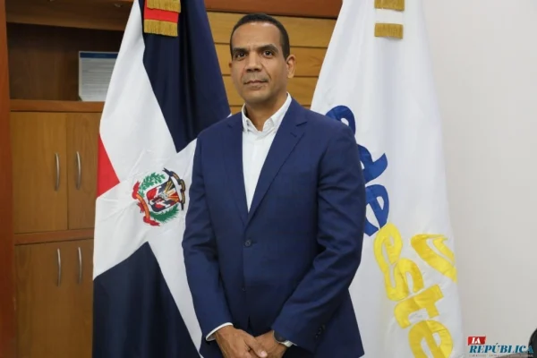 Designan a Emilio Contreras como nuevo Gerente General de Edeeste