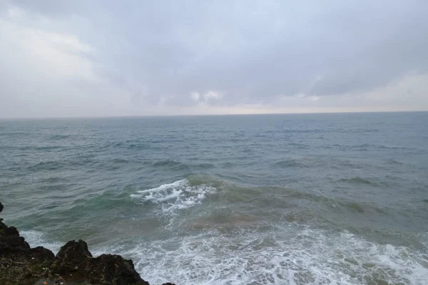 Indomet: vaguada mantendrá lluvias intensas; varias provincias en alerta