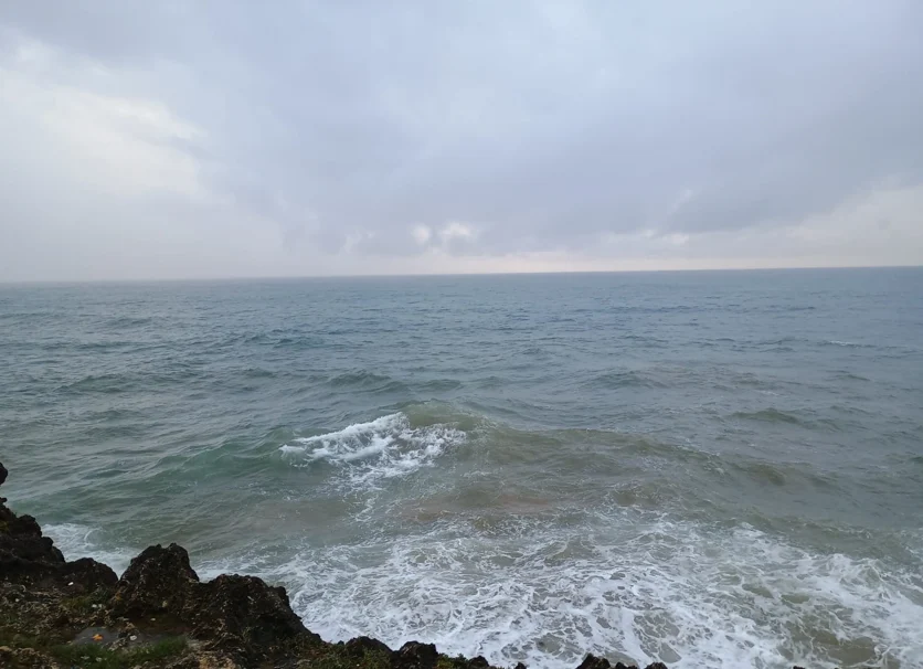 Indomet: vaguada provocará aguaceros intensos; se mantienen provincias en alertas