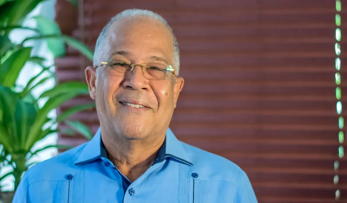 Fallece el dirigente peledeísta y exdirector de la OMSA, Manuel Rivas