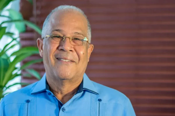 Fallece el dirigente peledeísta y exdirector de la OMSA, Manuel Rivas