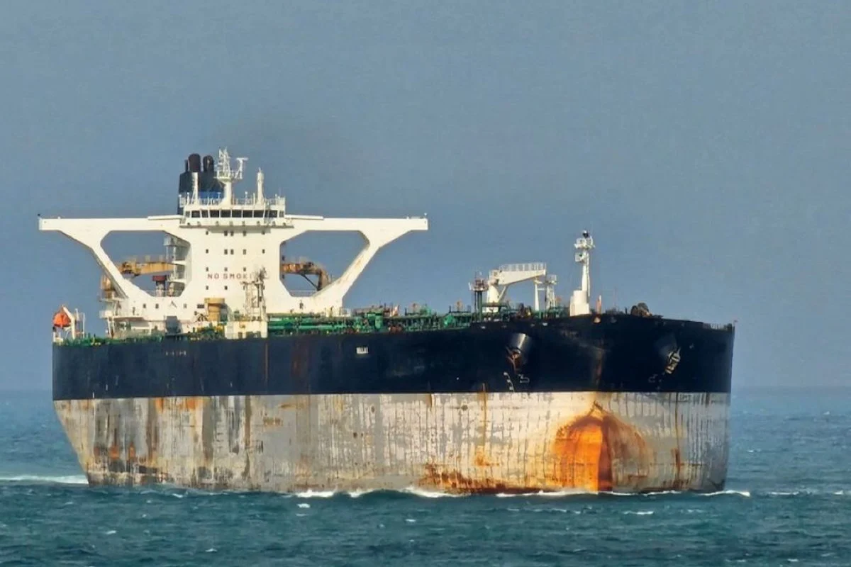 EE.UU. incauta con éxito el petrolero Marinera (ex-Bella 1) tras semanas de persecución en el Atlántico