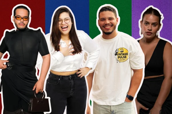 Creadores de contenido dominicanos que debes tener en tu FYP este 2026