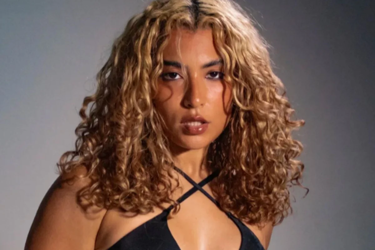 Letón Pé anuncia su primer álbum “Golosa”, que verá la luz el 26 de febrero