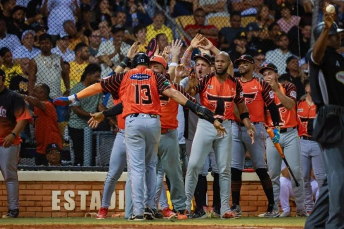 ¡Round Robin en suspenso! LIDOM recibe protesta de Los Toros y espera respuesta de Las Águilas