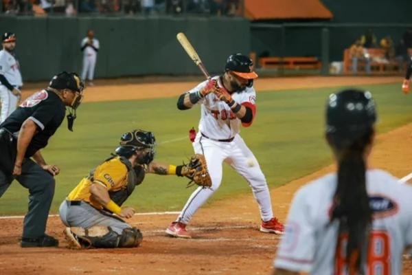 LIDOM anula juego entre Toros del Este y Águilas Cibaeñas disputado en La Romana