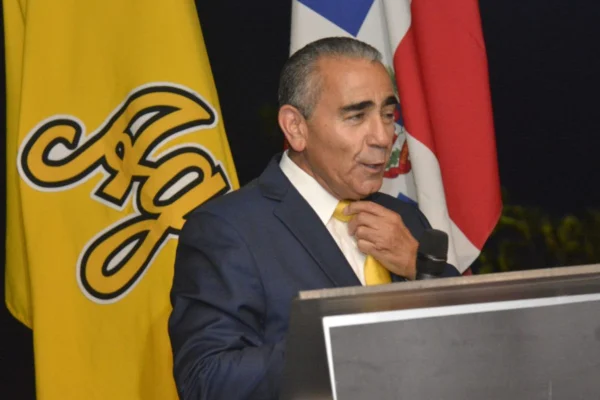 Águilas califican de "desproporcionada" sanción de LIDOM sobre juego con Los Toros