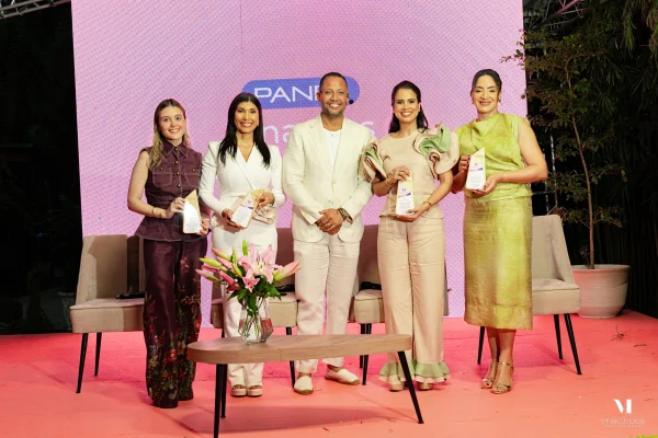 Con más de 300 asistentes, Mujeres Infinitas 2026 consolida su impacto en el nordeste