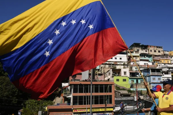 Venezuela: Historia de luchas, dictaduras y democracia
