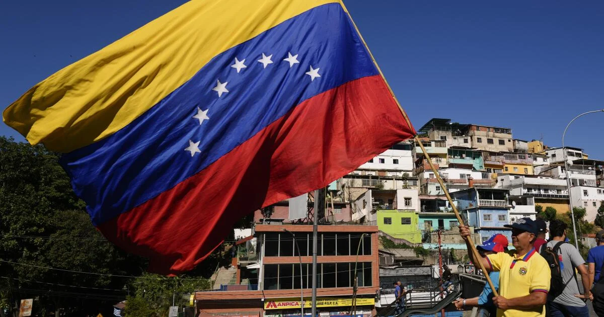 Venezuela: Historia de luchas, dictaduras y democracia