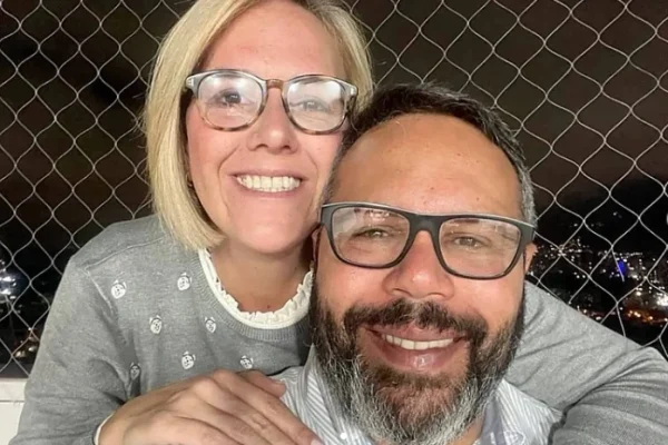 Liberan en Venezuela al yerno de Edmundo González Tras más de un año detenido