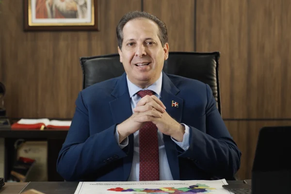 Salud Pública afirma que RD no se encuentra en riesgo de epidemia de influenza