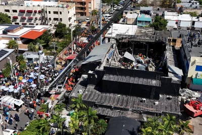 Querellantes afirman peritaje de imputados en caso Jet Set favorece al Ministerio Público