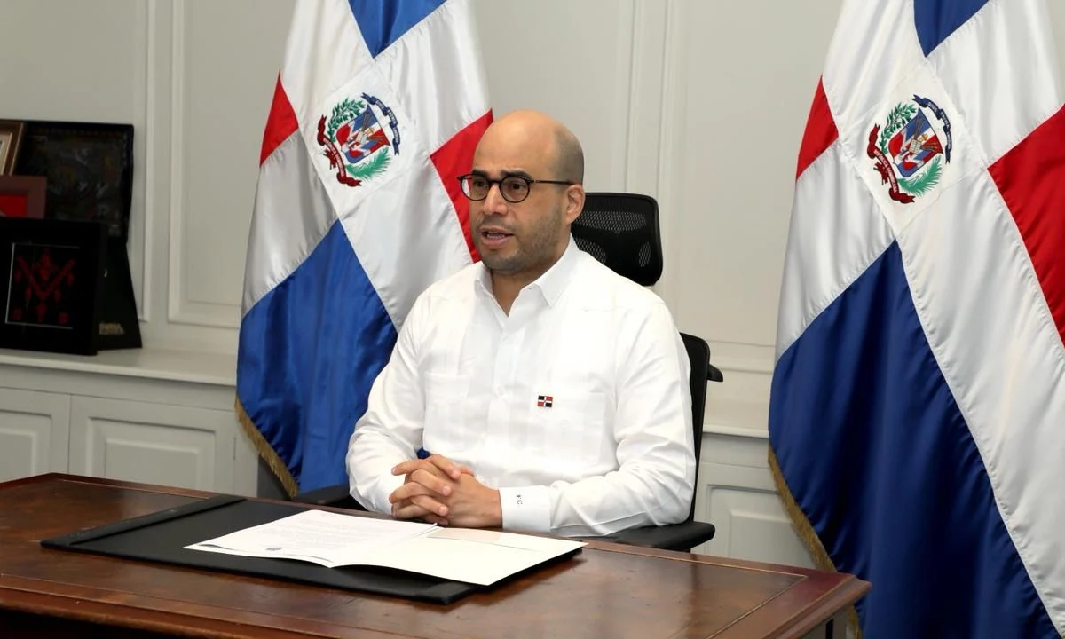 RD afirma no reconoce al régimen de facto en Venezuela y plantea hoja de ruta para una transición democrática