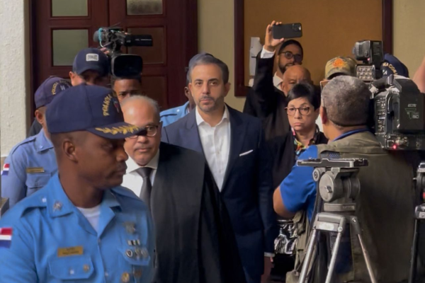 Aplazan audiencia preliminar del caso Jet Set para el lunes 16 de marzo