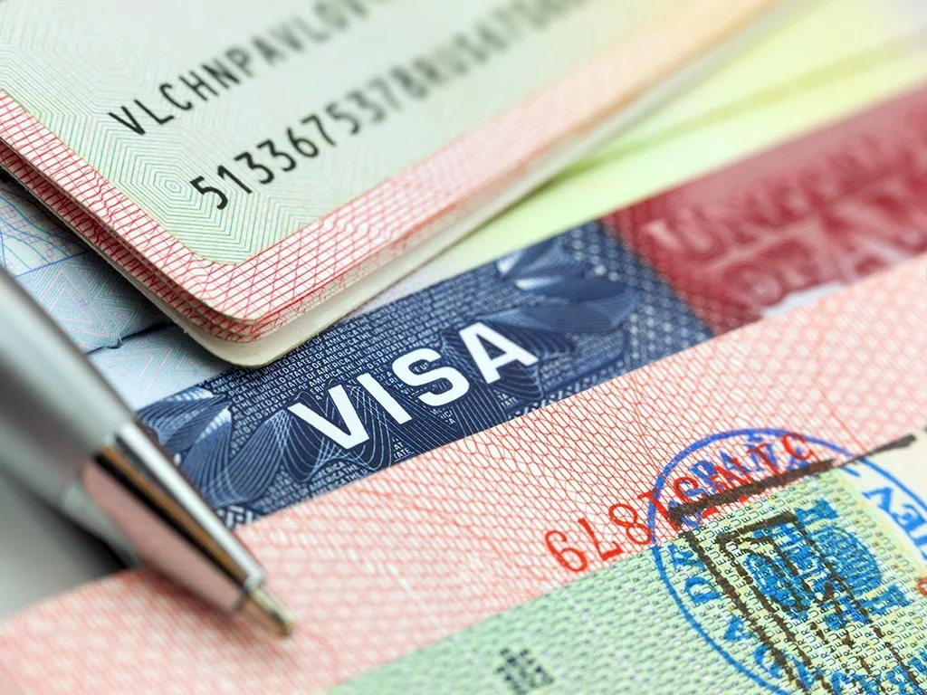 RD no figura en la lista de países con suspensión de visas de inmigrante de EE. UU.