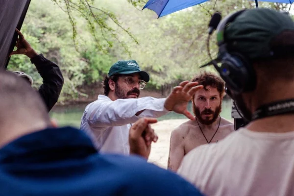 La película dominicana «Zumeca» hace historia en el Slamdance Film Festival 2026