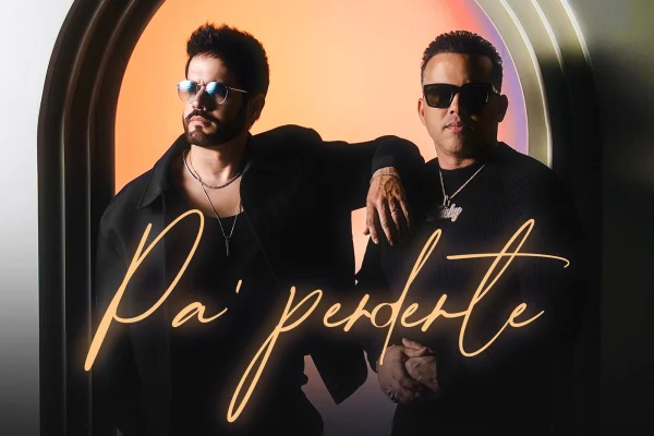 Manny Cruz y El Blachy unen dos mundos en “Pa’ Perderte”