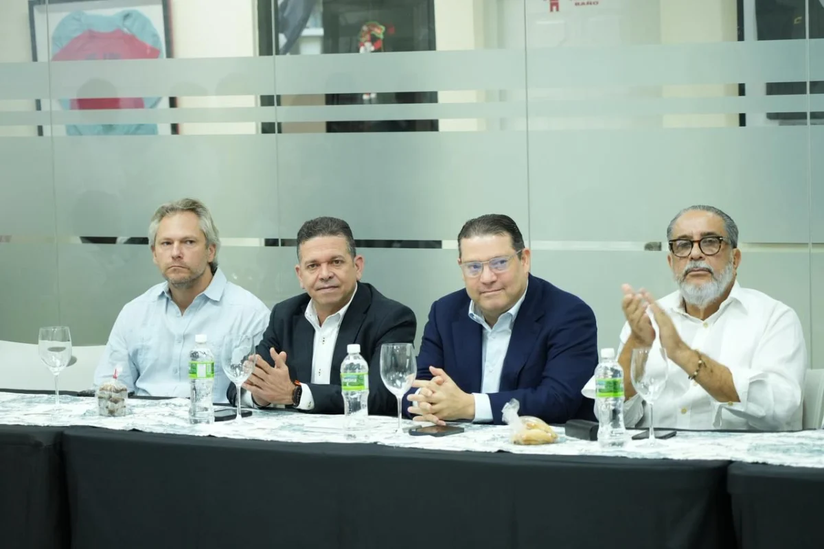 Yayo dice que este es el momento de la industria dominicana