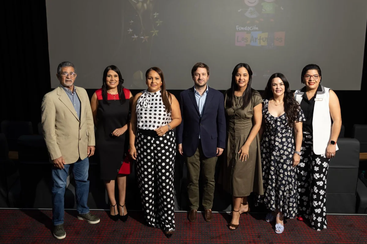 Caribbean Cinemas anuncia 2da. edición de La Gran Noche Del Cine; gala a beneficio de cuatro instituciones