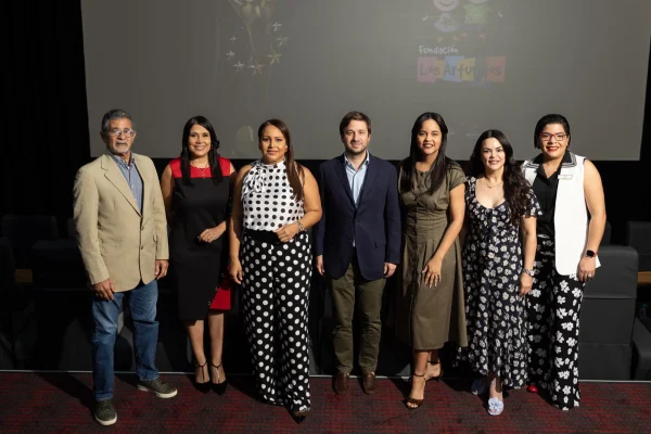 Caribbean Cinemas anuncia 2da. edición de La Gran Noche Del Cine; gala a beneficio de cuatro instituciones