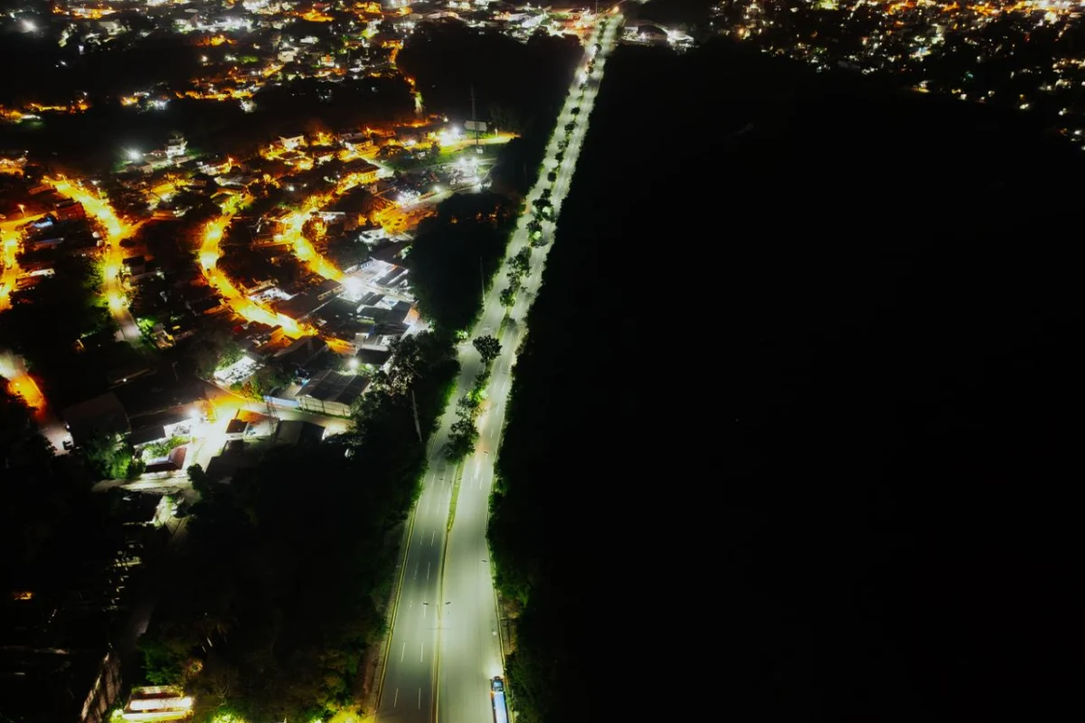 RD Vial interviene más de 39 kilómetros para mejorar visibilidad y seguridad en corredores del sur