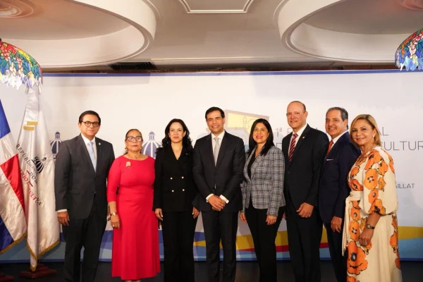 Anuncian celebración de la primera Feria Regional del Libro y la Cultura Cibao del 20 al 26 de abril