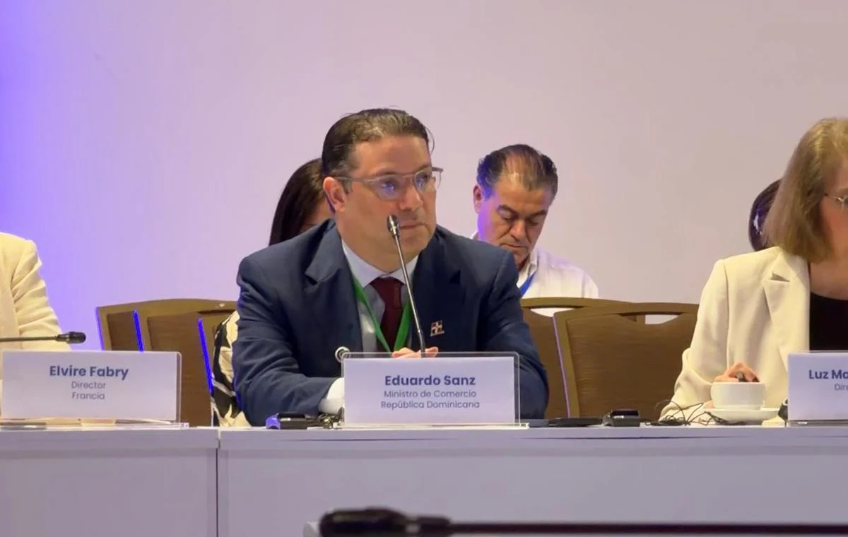 Yayo proyecta a la RD como socio confiable en el comercio de América Latina y el Caribe