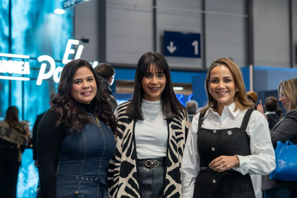 Mr. Home cierra su cuarta participación en FITUR con proyección de ventas por más de US$6 millones